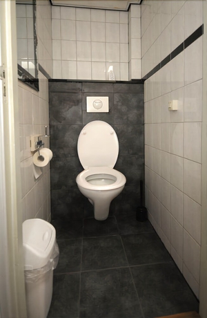 Imagen de la habitación del Pensión Pension De Dael. Foto 14