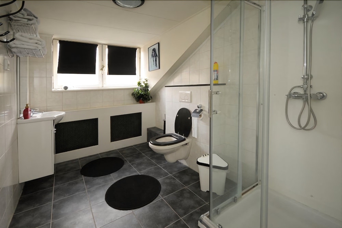 Imagen de la habitación del Pensión Pension De Dael. Foto 15