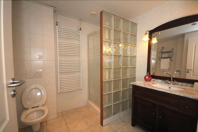 Imagen de la habitación del Pensión Pension De Dael. Foto 16