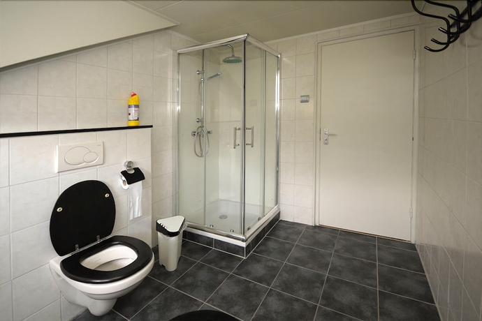 Imagen de la habitación del Pensión Pension De Dael. Foto 17
