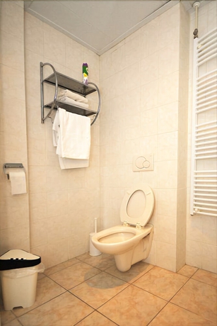 Imagen de la habitación del Pensión Pension De Dael. Foto 18
