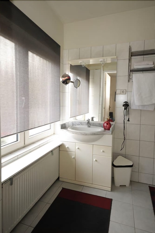 Imagen de la habitación del Pensión Pension De Dael. Foto 19