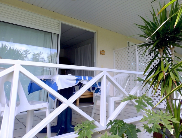 Imagen de la habitación del Pensión Pension De La Plage. Foto 2