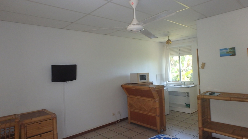 Imagen de la habitación del Pensión Pension De La Plage. Foto 6