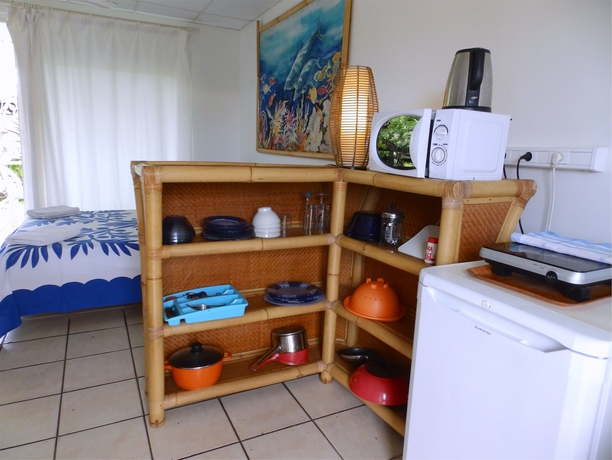 Imagen de la habitación del Pensión Pension De La Plage. Foto 7