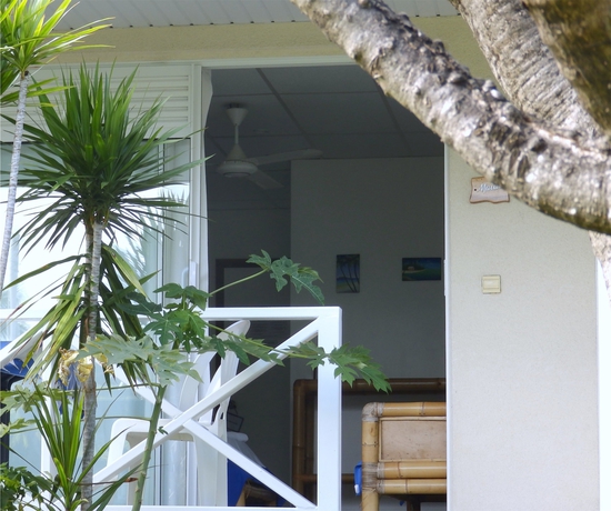 Imagen de la habitación del Pensión Pension De La Plage. Foto 8