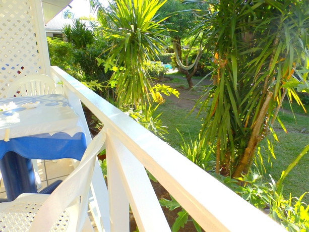 Imagen de la habitación del Pensión Pension De La Plage. Foto 9