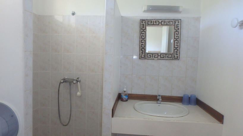 Imagen de la habitación del Pensión Pension De La Plage. Foto 11