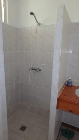 Imagen de la habitación del Pensión Pension De La Plage. Foto 12