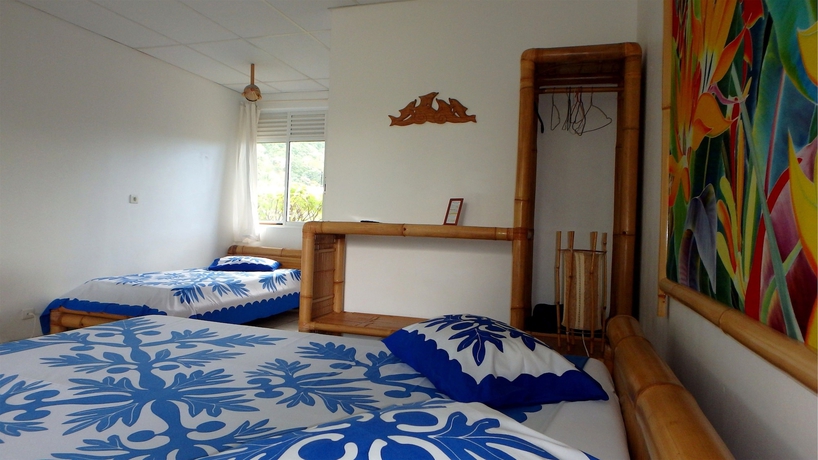 Imagen de la habitación del Pensión Pension De La Plage. Foto 13