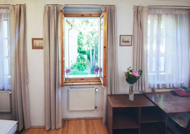 Imagen de la habitación del Pensión Pension Dientzenhofer. Foto 10