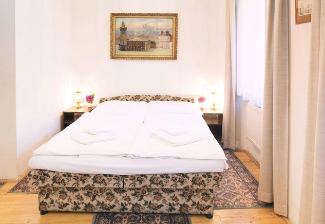 Imagen de la habitación del Pensión Pension Dientzenhofer. Foto 11