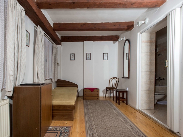 Imagen de la habitación del Pensión Pension Dientzenhofer. Foto 12