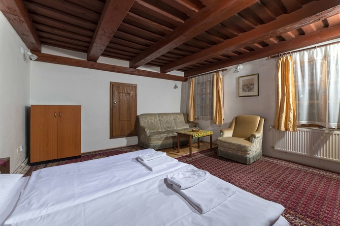 Imagen de la habitación del Pensión Pension Dientzenhofer. Foto 14