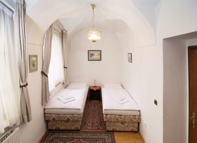 Imagen de la habitación del Pensión Pension Dientzenhofer. Foto 16