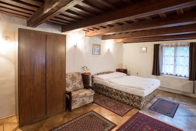 Imagen de la habitación del Pensión Pension Dientzenhofer. Foto 17