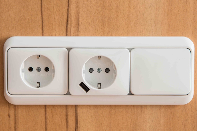 Imagen de la habitación del Pensión Pension Dr. Geissler. Foto 5