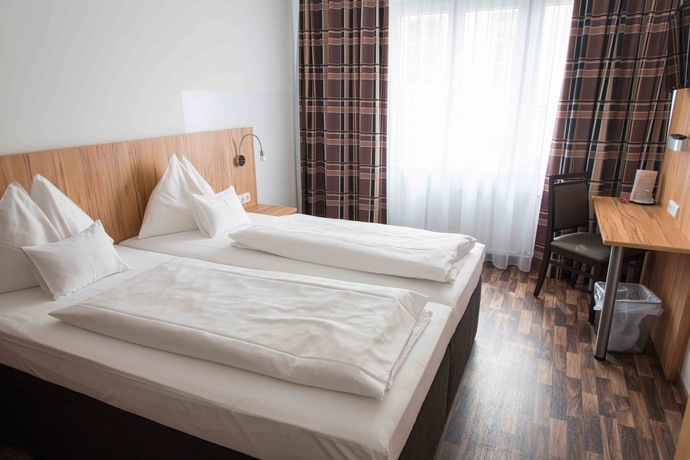 Imagen de la habitación del Pensión Pension Dr. Geissler. Foto 6