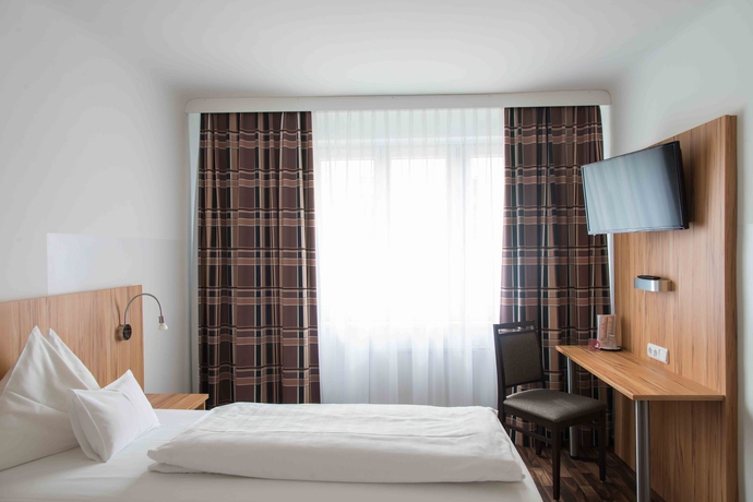 Imagen de la habitación del Pensión Pension Dr. Geissler. Foto 8