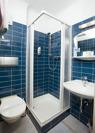 Imagen de la habitación del Pensión Pension Dr. Geissler. Foto 9