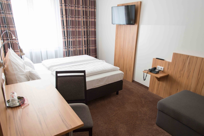 Imagen de la habitación del Pensión Pension Dr. Geissler. Foto 12