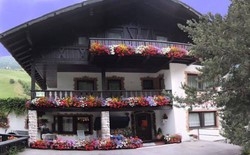 Imagen general del Pensión Pension Edelweiss. Foto 6