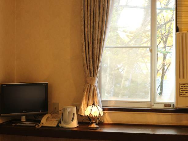 Imagen de la habitación del Pensión Pension Eden, Nagano. Foto 13