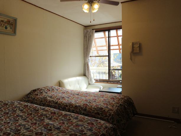 Imagen de la habitación del Pensión Pension Eden, Nagano. Foto 15