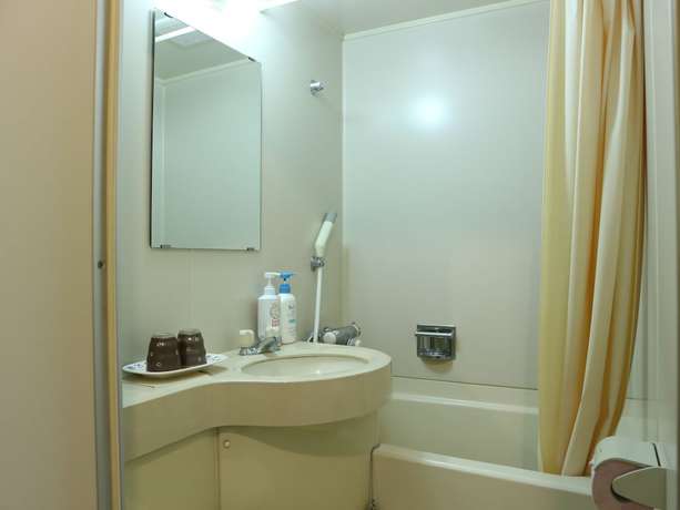 Imagen de la habitación del Pensión Pension Eden, Nagano. Foto 16