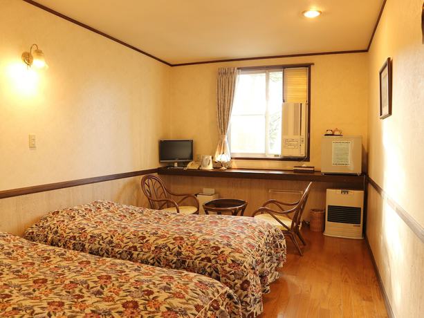 Imagen de la habitación del Pensión Pension Eden, Nagano. Foto 17