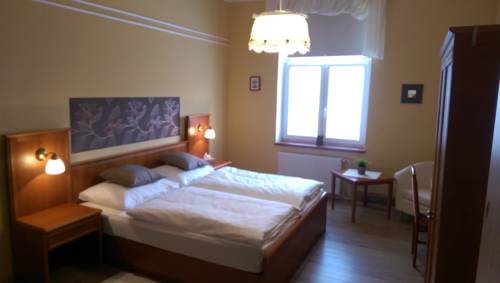 Imagen de la habitación del Pensión Pension Elektra Inn. Foto 3