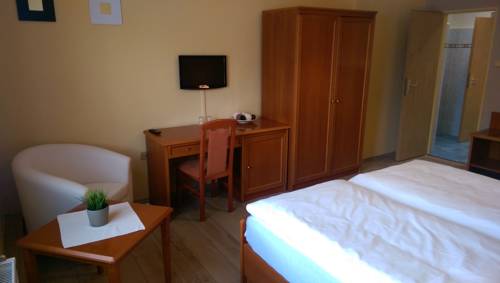 Imagen de la habitación del Pensión Pension Elektra Inn. Foto 4