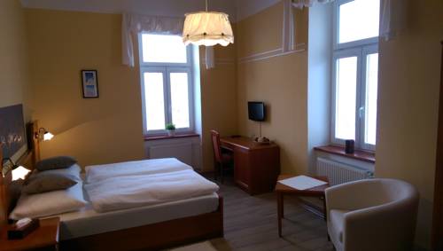 Imagen de la habitación del Pensión Pension Elektra Inn. Foto 7