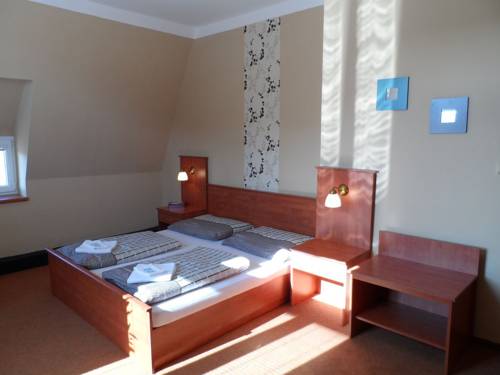 Imagen de la habitación del Pensión Pension Elektra Inn. Foto 8