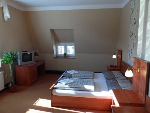 Imagen de la habitación del Pensión Pension Elektra Inn. Foto 12