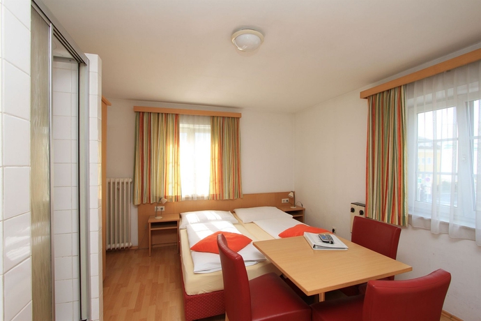 Imagen de la habitación del Pensión Pension Elisabeth - Rooms and Apartments. Foto 3