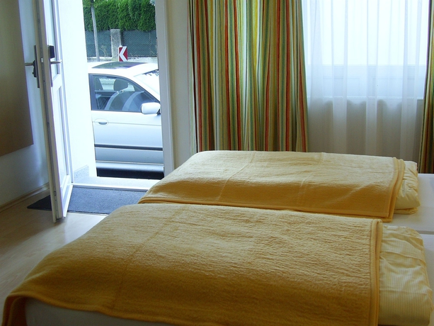 Imagen de la habitación del Pensión Pension Elisabeth - Rooms and Apartments. Foto 4