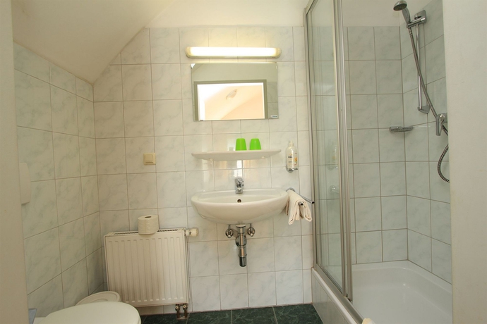 Imagen de la habitación del Pensión Pension Elisabeth - Rooms and Apartments. Foto 6