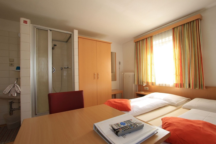 Imagen de la habitación del Pensión Pension Elisabeth - Rooms and Apartments. Foto 9