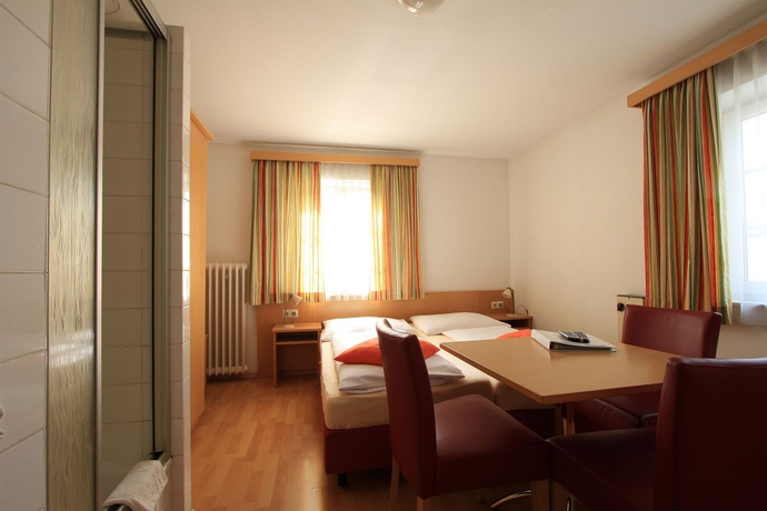 Imagen de la habitación del Pensión Pension Elisabeth - Rooms and Apartments. Foto 10