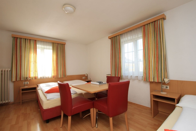 Imagen de la habitación del Pensión Pension Elisabeth - Rooms and Apartments. Foto 11
