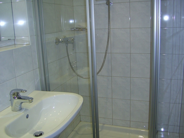 Imagen de la habitación del Pensión Pension Elisabeth - Rooms and Apartments. Foto 12