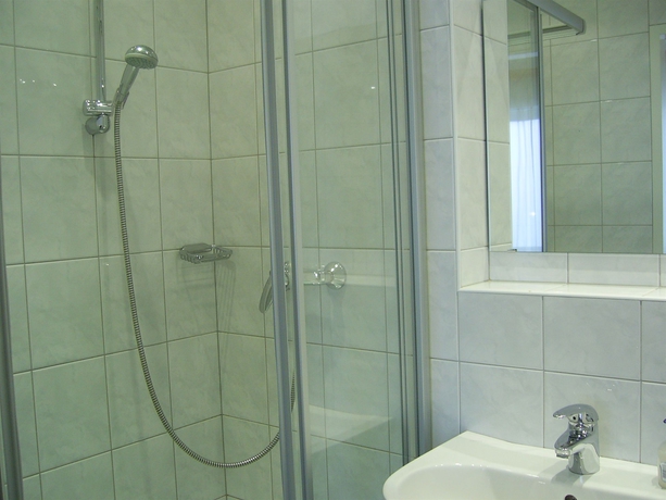 Imagen de la habitación del Pensión Pension Elisabeth - Rooms and Apartments. Foto 13