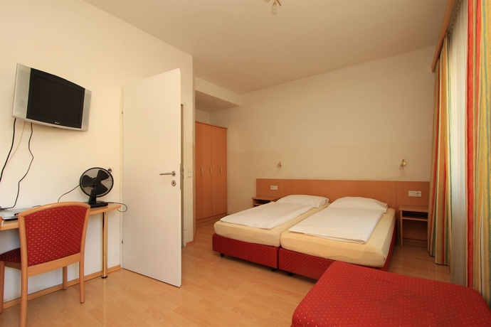 Imagen de la habitación del Pensión Pension Elisabeth - Rooms and Apartments. Foto 14