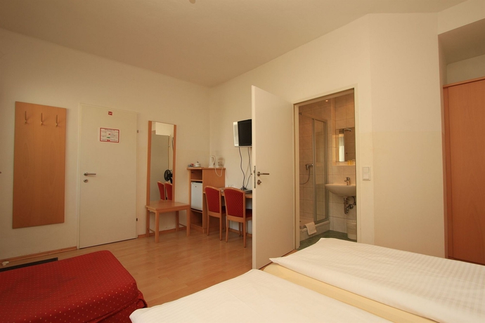 Imagen de la habitación del Pensión Pension Elisabeth - Rooms and Apartments. Foto 15