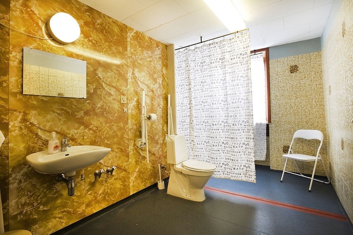 Imagen de la habitación del Pensión Pension Elmeh&oslash;j. Foto 6