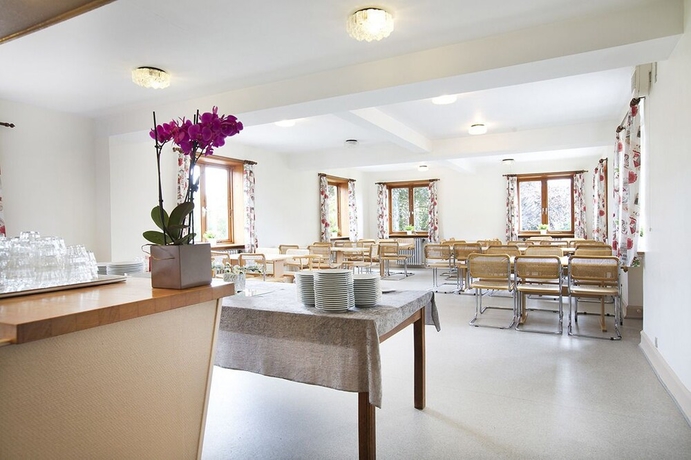 Imagen de los interiores del Pensión Pension Elmeh&oslash;j. Foto 16