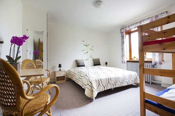 Imagen de la habitación del Pensión Pension Elmeh&oslash;j. Foto 7