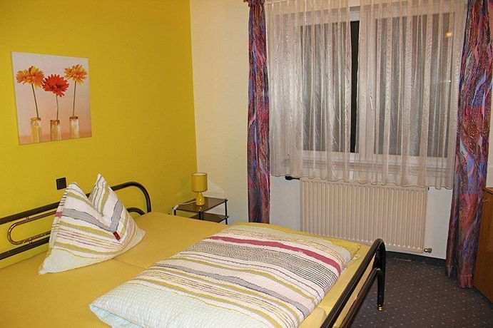 Imagen de la habitación del Pensión Pension Erlaa. Foto 8