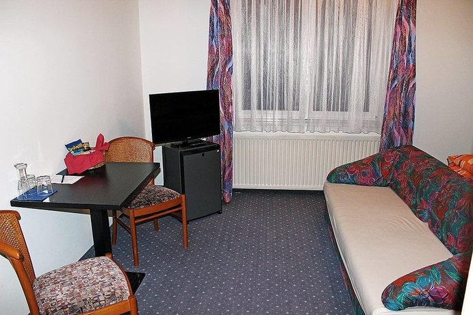 Imagen de la habitación del Pensión Pension Erlaa. Foto 9